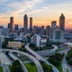 Illustration for article titled Buckhead Community Begins Production on White Flight 2: Electric Boogaloo, Moves to Become Independent from Atlanta